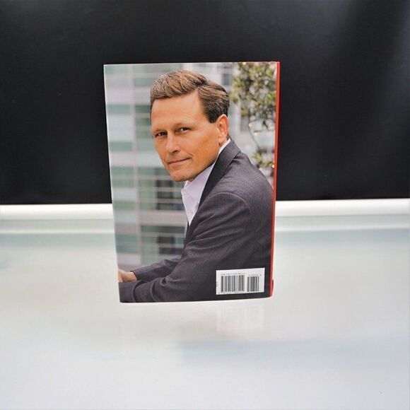 The Guilty by David Baldacci 2015 Hardcover 1st Edition Will Robie Series - Picture 3 of 7